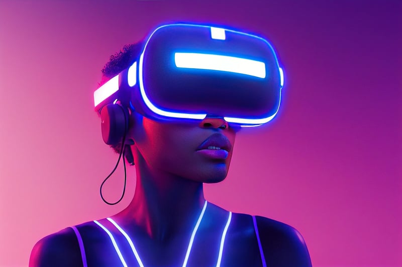 Alternate Reality Visits