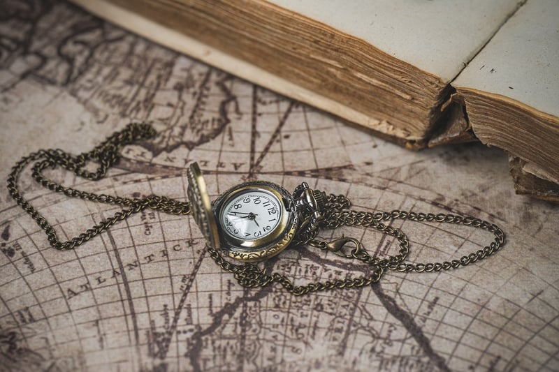 Time Shift Explorations